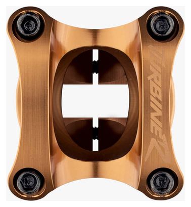 Potence Race Face Turbine R 35mm 0° Kashmoney