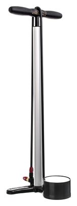 Lezyne Classic Floor Drive White Foot Pump