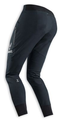 Pantalon VTT Animoz Wild Noir Enfant