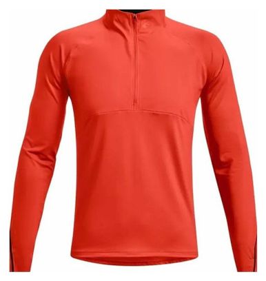 Sweatshirt à 1/2 zip Under Armour Qualifier Run 2.0