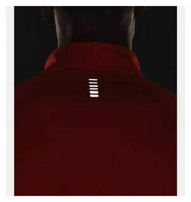 Sweatshirt à 1/2 zip Under Armour Qualifier Run 2.0