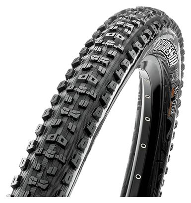 MAXXIS AGGRESSOR 27.5'' Dual Exo Protection Tubeless Ready Opvouwbare band