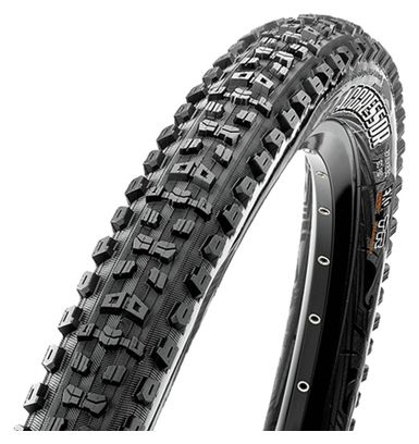 MAXXIS AGGRESSOR 27.5'' Dual Exo Protection Neumático Plegable Preparado para Tubeless