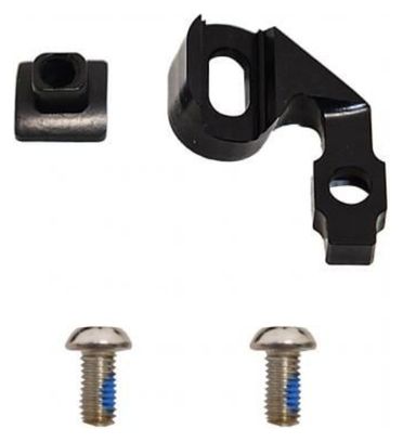 Hope Tech 4 Sram Matchmaker Left Black