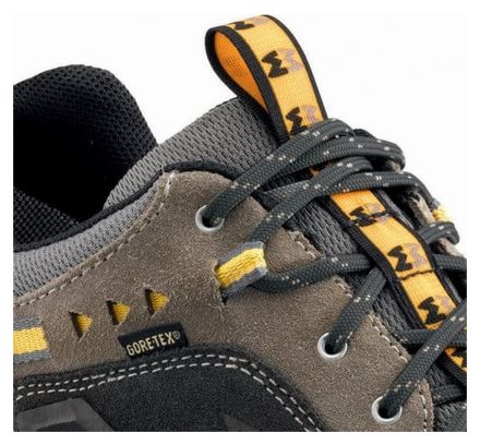 Garmont chaussures de randonnée Dragontail MNT GTX® Chat Un - Gris-Taupe