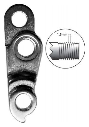 Marwi GH-187 derailleurhanger