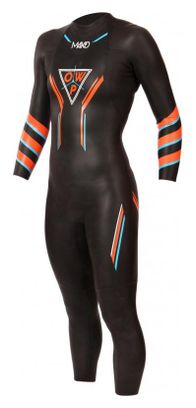 Mono Mako OWP para mujer Negro