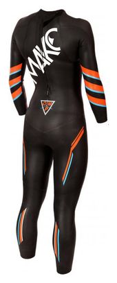 Mono Mako OWP para mujer Negro