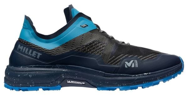 Millet Intense M Men's Trail Shoes Blue