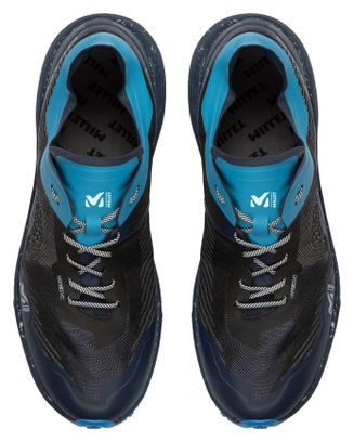 Millet Intense M Men's Trail Shoes Blue
