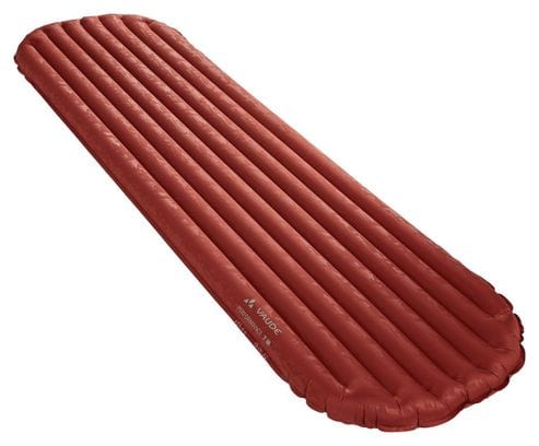 Aufblasbare Isomatte Vaude Performance 7 Rot