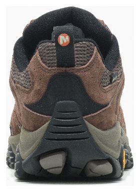 Merrell Moab 3 Gore-Tex Wanderschuhe Braun