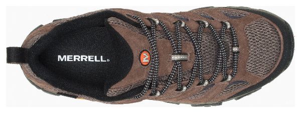 Merrell Moab 3 Gore-Tex Wanderschuhe Braun