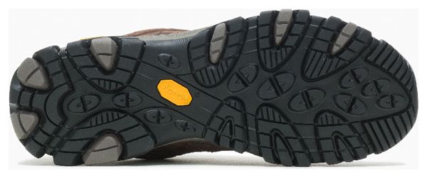 Merrell Moab 3 Gore-Tex Wanderschuhe Braun