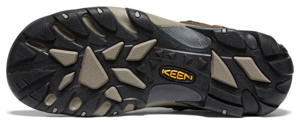 Keen Arroyo II Black Men's Hiking Sandals