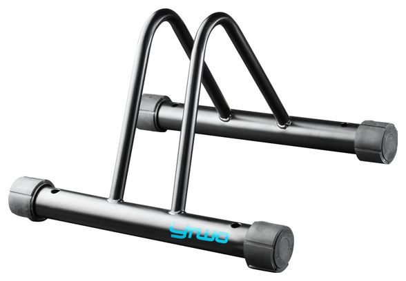 Soporte para bicicleta YTOW Negro