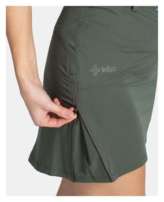 Jupe outdoor pour femme Kilpi ANA-W