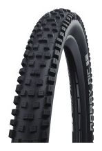 SCHWALBE Pneu Pliant Nobby Nic Performance 27.5 X 2.60