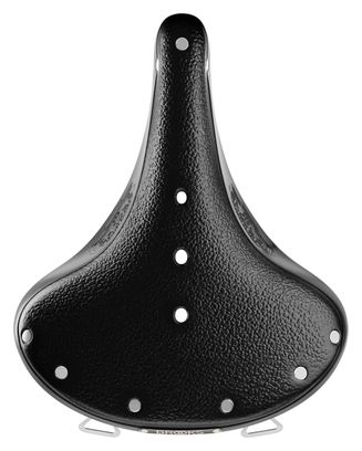 Brooks England Selle vélo B66 noir