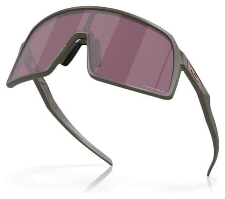 Gafas Oakley <p> <strong>Sutro</strong></p>Matte Olive/ Prizm Road Black/ Ref: OO9406-A437