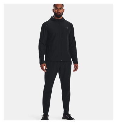 Under Armour Storm Run Windjacke Schwarz