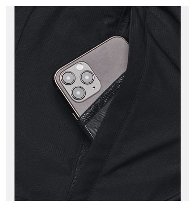 Under Armour Storm Run Windjacke Schwarz