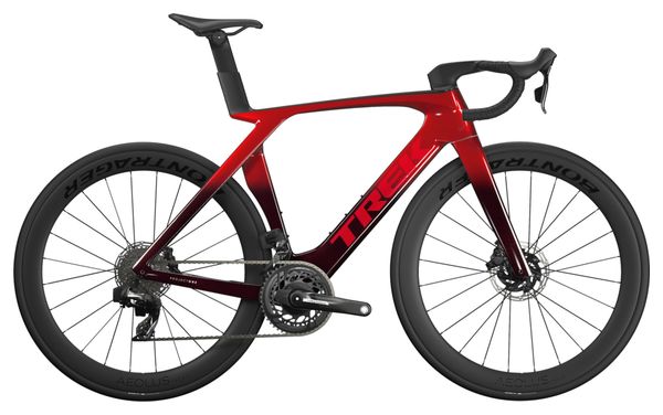 Trek madone slr 9.9 sale