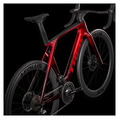 Trek Madone SLR 9 Sram Red eTap AXS 12V 700 mm Blu Azzurro 2023