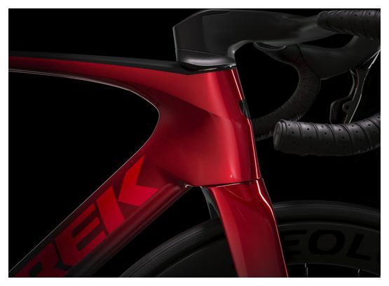 Trek Madone SLR 9 Sram Red eTap AXS 12V 700 mm Blu Azzurro 2023