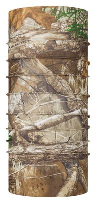 Gargantilla Unisex Buff Coolnet UV Angler Marrón