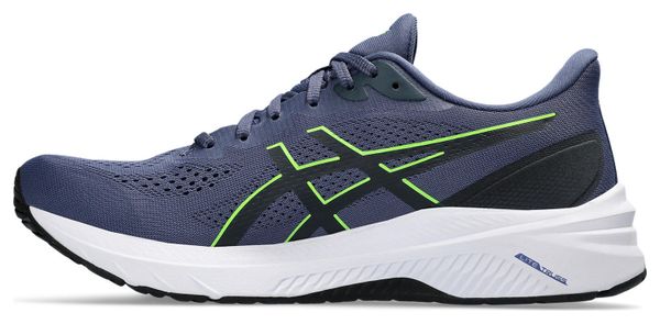 Zapatillas <strong>de running Asics GT</strong>-1000 12 Azul Verde