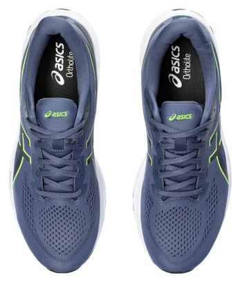 Zapatillas <strong>de running Asics GT</strong>-1000 12 Azul Verde