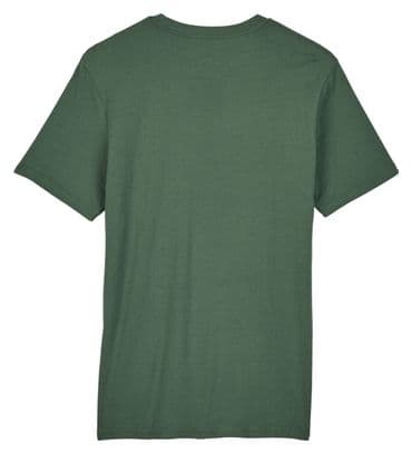 Absolute Premium Kurzarm T-Shirt Grün