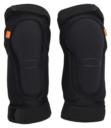 Oakley Drop In D30 Knee Grd Negro