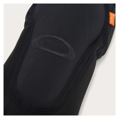 Oakley Drop In D30 Knee Grd Negro