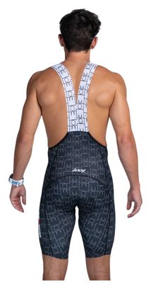 Calzoncillos de ciclismo Zoot LTD Cycle Seamless Ironman Velocity para hombre
