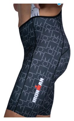 Calzoncillos de ciclismo Zoot LTD Cycle Seamless Ironman Velocity para hombre