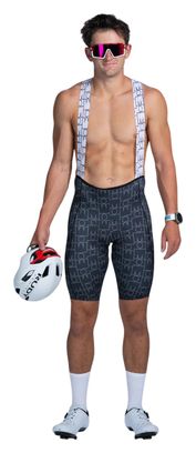 Calzoncillos de ciclismo Zoot LTD Cycle Seamless Ironman Velocity para hombre
