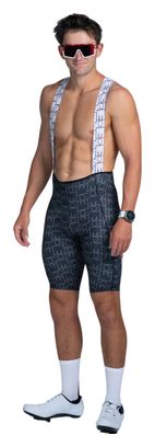 Calzoncillos de ciclismo Zoot LTD Cycle Seamless Ironman Velocity para hombre