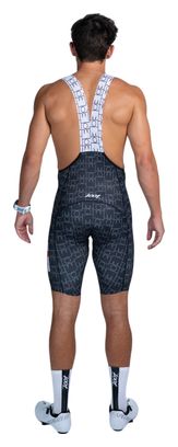 Calzoncillos de ciclismo Zoot LTD Cycle Seamless Ironman Velocity para hombre