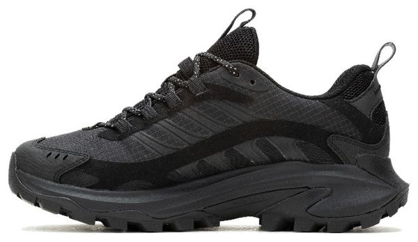 Merrell Moab Speed 2 Gore-Tex Donna Nero