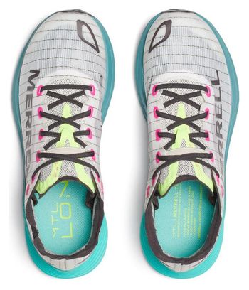 Chaussures de Trail Merrell MTL Long Sky 2 Matryx 45th Anniversary Femme