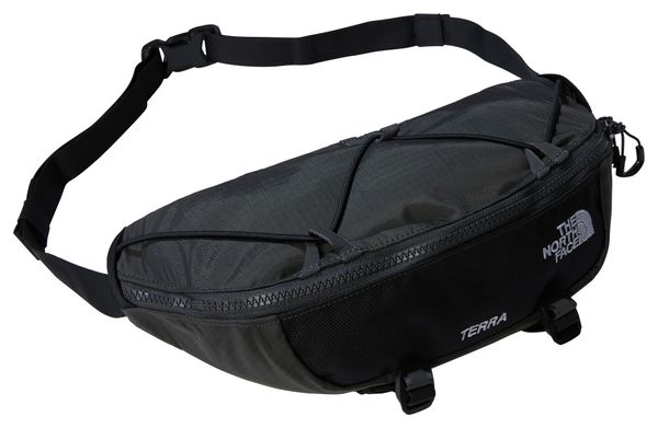 The North Face Terra 3L Fanny Pack Grijs