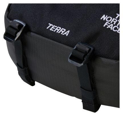 The North Face Terra 3L Fanny Pack Grijs