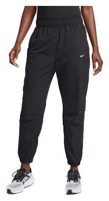 Nike Dri-FIT Fast Schwarz Damen 7/8 Hose