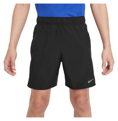 Nike Dri-Fit Challenger Shorts Black Boy