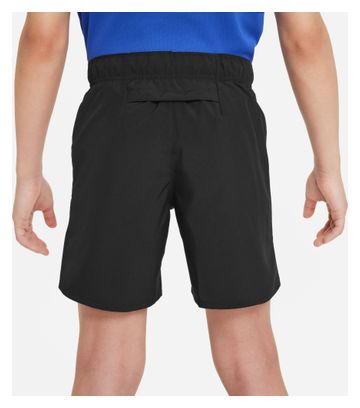 Nike Dri-Fit Challenger Shorts Black Boy