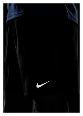 Nike Dri-Fit Challenger Shorts Black Boy
