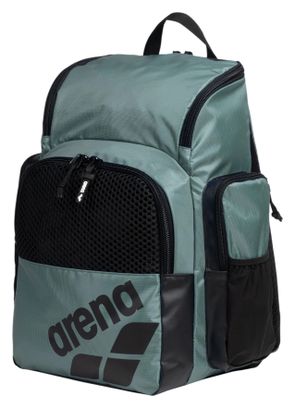 Mochila Arena One Go 35 L verde