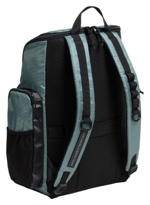 Mochila Arena One Go 35 L verde